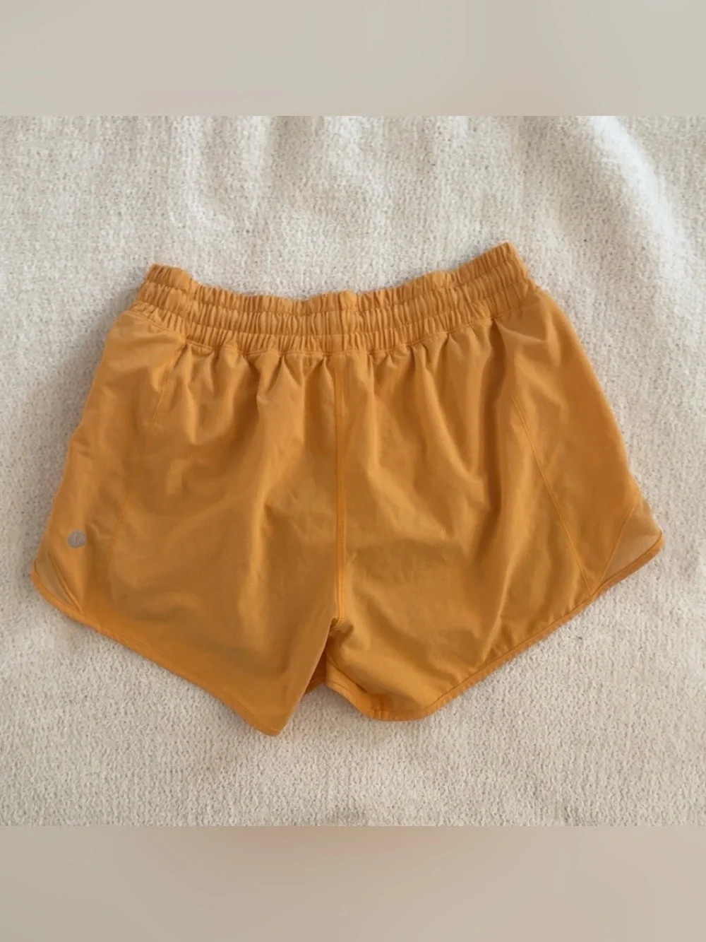 Lululemon shorts - Picture 2 of 3